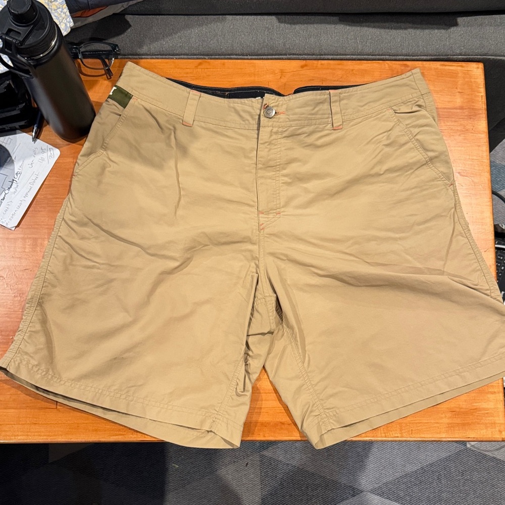 Howler Brothers Horizon Hybrid size 40 Men’s shorts